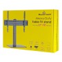 POWERTECH επιτραπέζια βάση τηλεόρασης PT-1328, 37-70", έως 40kg