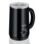 BRUNO συσκευή 4 σε 1 για ζεστό-κρύο αφρόγαλα BRN-0204, 280ml, 500W, ILAG επίστρωση, OTTER controler, μαύρη