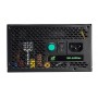 POWERTECH τροφοδοτικό PC PT-1311, 80PLUS Bronze, 700W, ATX, 120mm RGB Fan, Semi Modular