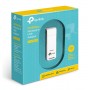 TP-LINK ασύρματος USB αντάπτορας δικτύου TL-WN821N, 300Mbps, Ver. 6.0