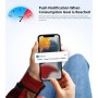 SONOFF smart μετρητής κατανάλωσης ρεύματος POWCT, WiFi, 100A