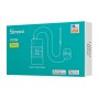 SONOFF smart μετρητής κατανάλωσης ρεύματος POWCT, WiFi, 100A