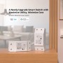 SONOFF smart διακόπτης BASICR4, WiFi, 10A