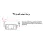 SONOFF smart διακόπτης BASICR4, WiFi, 10A