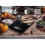 BRUNO ψηφιακή ζυγαριά κουζίνας BRN-0207, 1gr/5kg, My Bakery