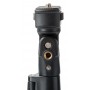 FOTOPRO τρίποδο φωτογράφισης TL-960, πτυσσόμενο έως 156cm, έως 2kg, μαύρο