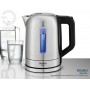 BRUNO βραστήρας νερού BRN-0213, ανοξείδωτος, 1.7L, 2200W, inox