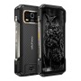 ULEFONE smartphone Armor 27, 6.78", 12/256GB, 10600mAh, IP68/IP69K, μαύρο