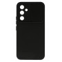 POWERTECH θήκη Camshield Soft MOB-1992 για Samsung Galaxy S24 Plus, μαύρη