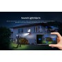 VSTARCAM smart κάμερα CS610Q, 4K/8MP, WiFi, PTZ, SD, IP66