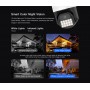 VSTARCAM smart κάμερα CS610Q, 4K/8MP, WiFi, PTZ, SD, IP66
