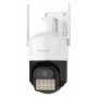 VSTARCAM smart κάμερα CS610Q, 4K/8MP, WiFi, PTZ, SD, IP66