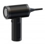 POWERTECH ηλεκτρικό air duster PT-1316 με LED φακό, 50W, 3600mAh, μαύρο