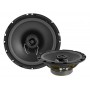 PHONOCAR σετ ηχεία αυτοκινήτου Basic 66026, 6.5", 60W, 2 δρόμων