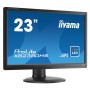 IIYAMA used οθόνη XB2380HS IPS-LED, 23" Full HD, VGA/HDMI/DVI, Grade B