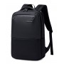 ARCTIC HUNTER τσάντα πλάτης B00681 με θήκη laptop 15.6", 11L, μαύρη