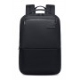 ARCTIC HUNTER τσάντα πλάτης B00681 με θήκη laptop 15.6", 11L, μαύρη