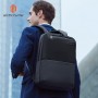 ARCTIC HUNTER τσάντα πλάτης B00681 με θήκη laptop 15.6", 11L, γκρι