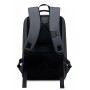 ARCTIC HUNTER τσάντα πλάτης B00681 με θήκη laptop 15.6", 11L, γκρι