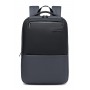 ARCTIC HUNTER τσάντα πλάτης B00681 με θήκη laptop 15.6", 11L, γκρι