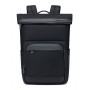 ARCTIC HUNTER τσάντα πλάτης B00684 με θήκη laptop 15.6", 18.5L, μαύρη