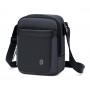 ARCTIC HUNTER τσάντα ώμου K00688, 2L, γκρι
