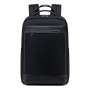 ARCTIC HUNTER τσάντα πλάτης B00672 με θήκη laptop 15.6", 15L, μαύρη