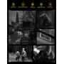 ULEFONE smartphone Armor Mini 20, 4.7", 8/256GB, 4G, 6200mAh, IP68/IP69K, μαύρο