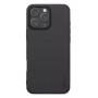 NILLKIN θήκη Super Frosted Shield Pro για iPhone 16 Pro Max, μαύρη