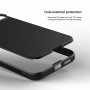 NILLKIN θήκη Super Frosted Shield Pro για Google Pixel 9 Pro XL, μαύρη