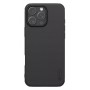 NILLKIN θήκη Super Frosted Shield Pro Magnetic για iPhone 16 Pro, μαύρη