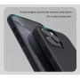 NILLKIN θήκη Super Frosted Shield Pro Magnetic για iPhone 16 Pro Max, μαύρη
