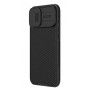 NILLKIN θήκη CamShield Pro για iPhone 16, μαύρη