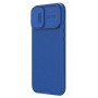 NILLKIN θήκη CamShield Pro για iPhone 16, μπλε