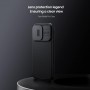 NILLKIN θήκη CamShield Pro για iPhone 16 Plus, μαύρη