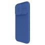 NILLKIN θήκη CamShield Pro για iPhone 16 Pro, μπλε