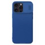NILLKIN θήκη CamShield Pro για iPhone 16 Pro Max, μπλε