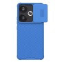NILLKIN θήκη CamShield Pro για Xiaomi Redmi Turbo 3/Poco F6, μπλε