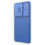 NILLKIN θήκη CamShield Pro για Xiaomi Redmi Turbo 3/Poco F6, μπλε
