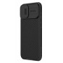NILLKIN θήκη CamShield Pro Magnetic για iPhone 16, μαύρη