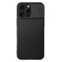 NILLKIN θήκη CamShield Pro Magnetic για iPhone 16 Pro Max, μαύρη