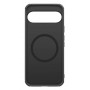NILLKIN θήκη Super Frosted Shield Pro Magnetic για Google Pixel 9 Pro XL, μαύρη