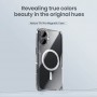 NILLKIN θήκη Nature TPU Pro Magnetic για iPhone 16 Plus, διάφανη