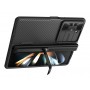 NILLKIN θήκη CamShield Fold για Samsung Galaxy Z Fold 5/W24, μαύρη