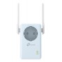 TP-LINK WiFi range extender RE365 με Passthrough, AC1200 1200Mbps, Ver. 3.0