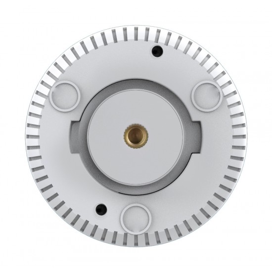 POWERTECH smart κάμερα PT-1337, 3MP, WiFi, PTZ, SD