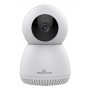 POWERTECH smart κάμερα PT-1337, 3MP, WiFi, PTZ, SD
