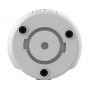 POWERTECH smart κάμερα PT-1338, 2MP, dual lens, WiFi, PTZ, SD