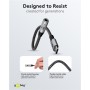 GOOBAY αντάπτορας USB-C σε 3.5mm 74056, γκρι