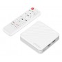 H96 MAX TV Box H313, 4K, 2/16GB, WiFi 6, Bluetooth, Android 14